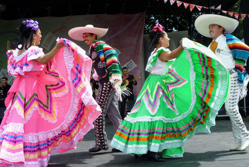 Mariachis, Margaritas & More - A Real Mexican Fiesta - Casa Bay Villas