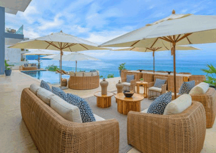 Villa Veva | 5-6 Bedrooms | Starting at $2,240.00/Night