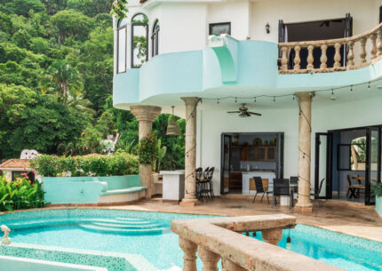 Villa Anastasia | 4-Bedrooms | Starting at $935.00/Night