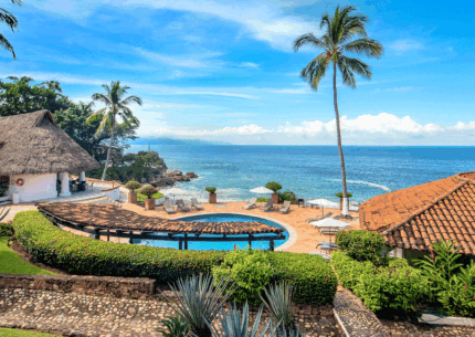 Club Alexandra #24 | 2-3 Bedrooms | Starting at $375/Night