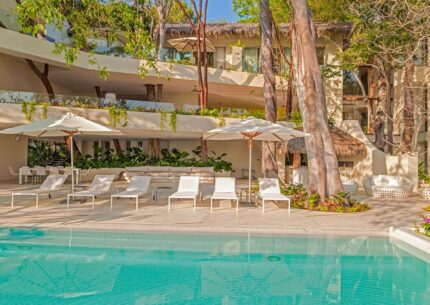 Casa Papelillos | 2 to 6 Bedrooms | Starting at $2,600.00/Night